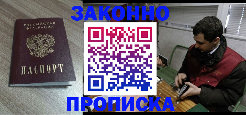 прописка в квартире в Дмитрове